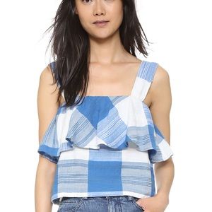 Ace & Jig Frances Top Banner